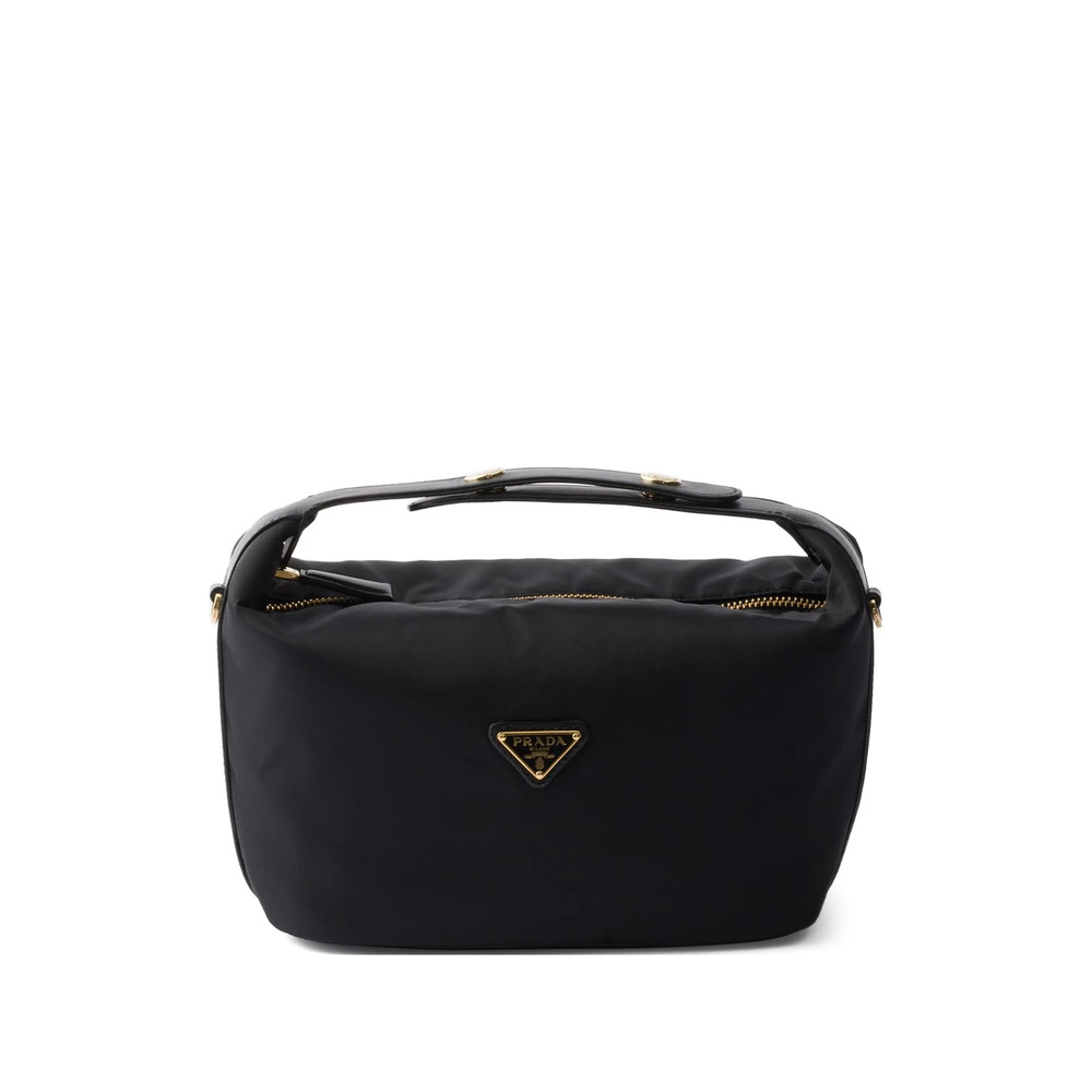 Prada Chérie Re-Nylon Mini Bag