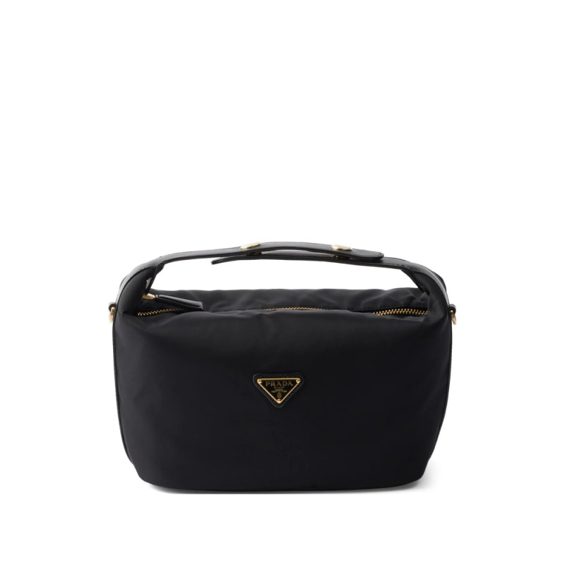Prada Chérie Re-Nylon Mini Bag