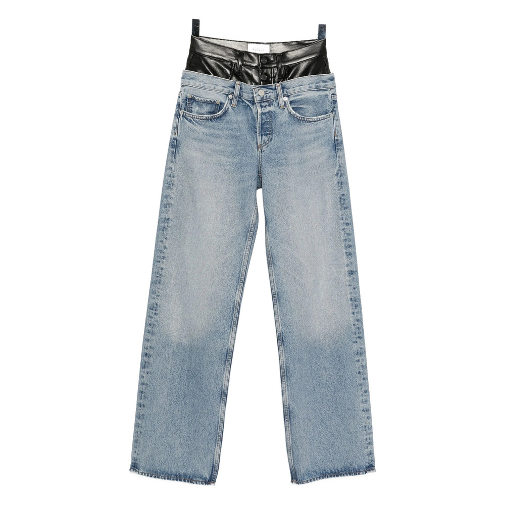 Agolde Elson Jeans