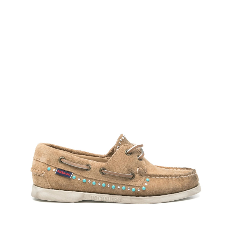 Sebago Portland Flesh Out Loafers