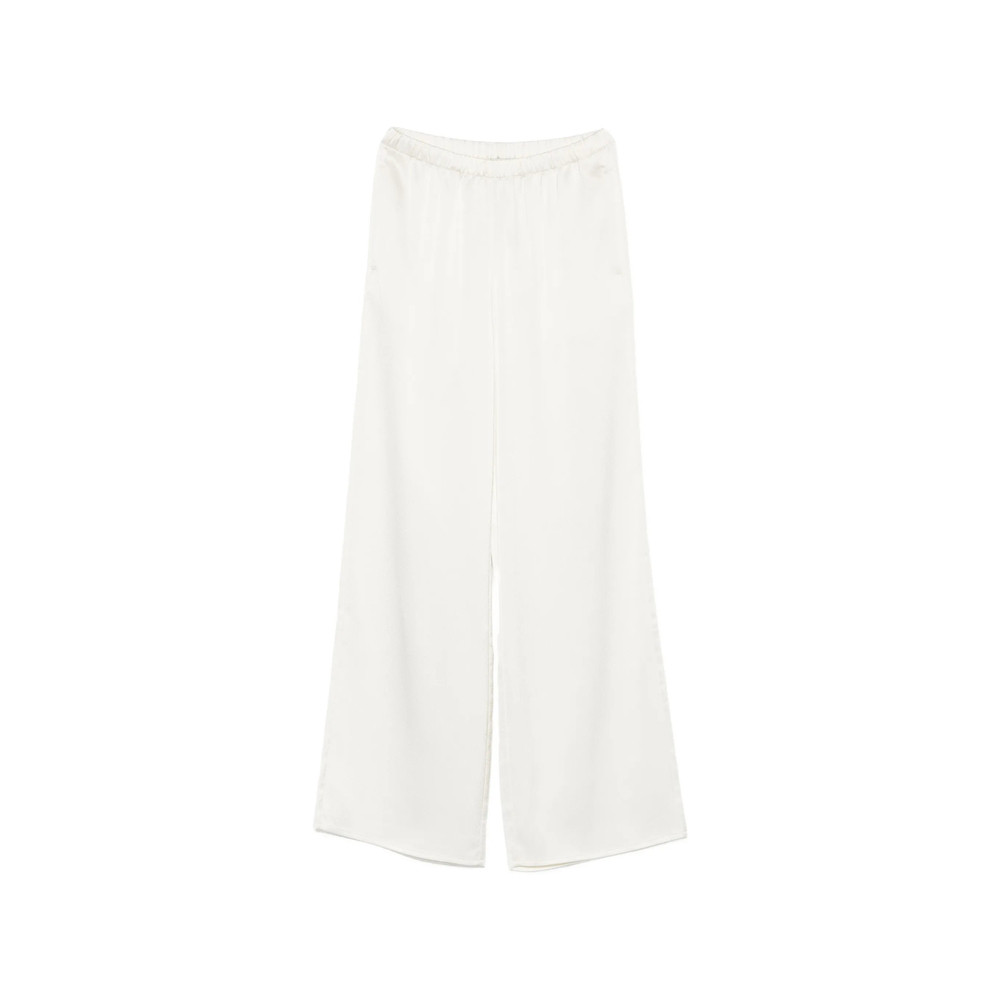 Calvin Klein Elasticated-waist Trousers