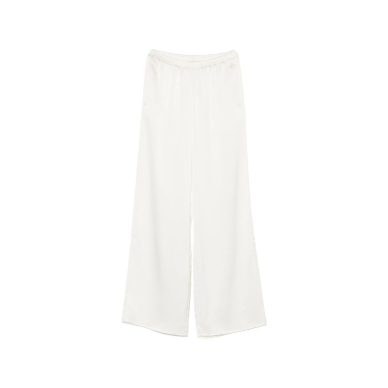 Calvin Klein Elasticated-waist Trousers