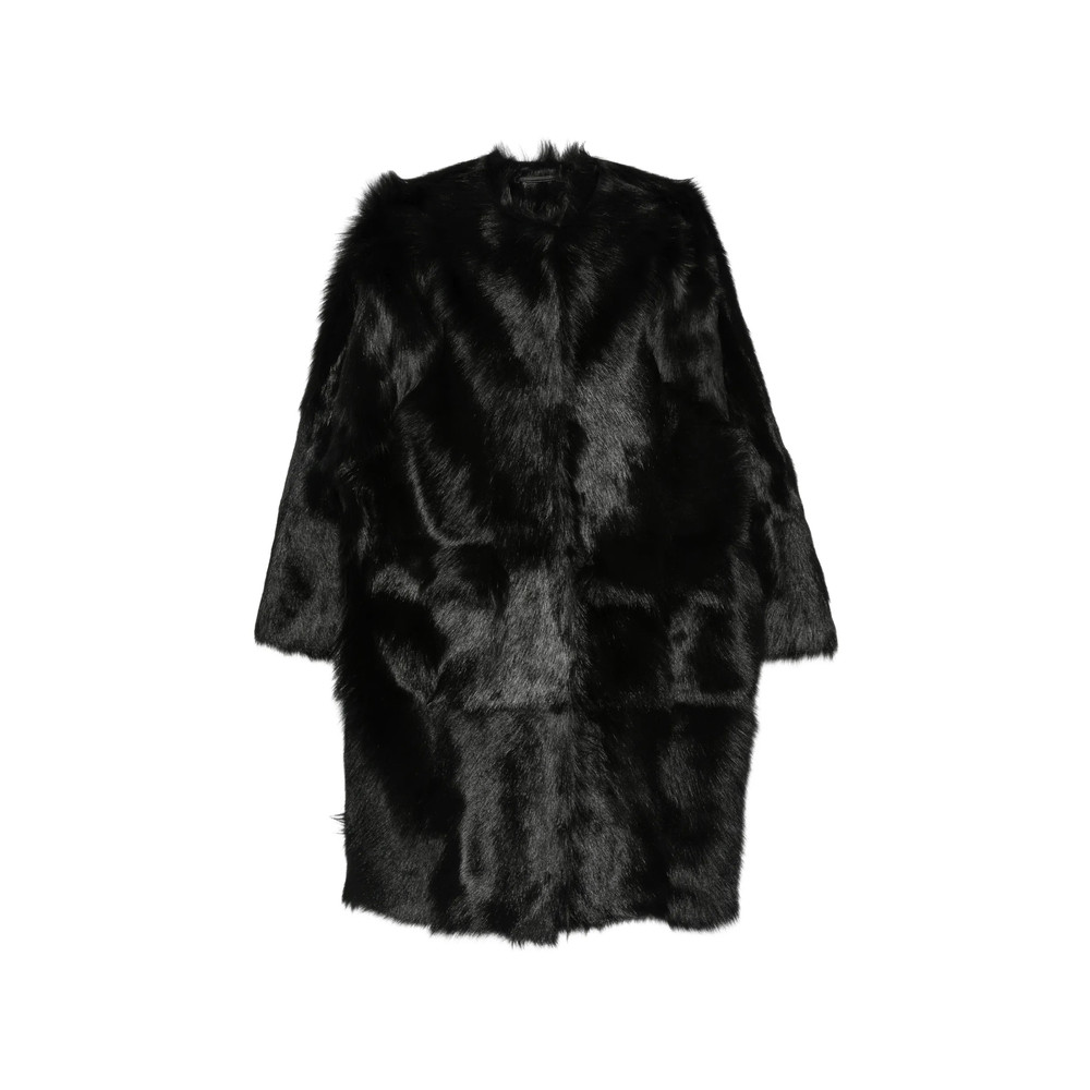 Toteme Faux-fur Coat