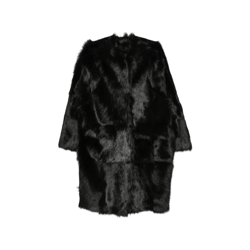 Toteme Faux-fur Coat