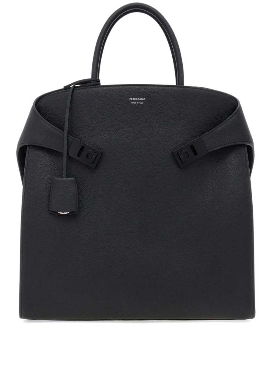 Hug tote bag