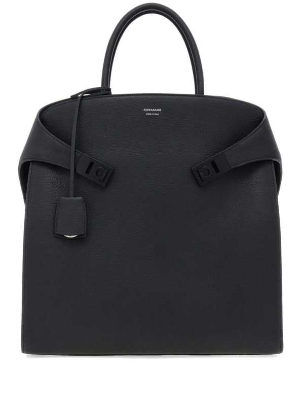 Hug tote bag