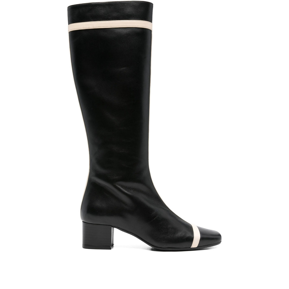 Carel Paris 40mm Magalie Boots