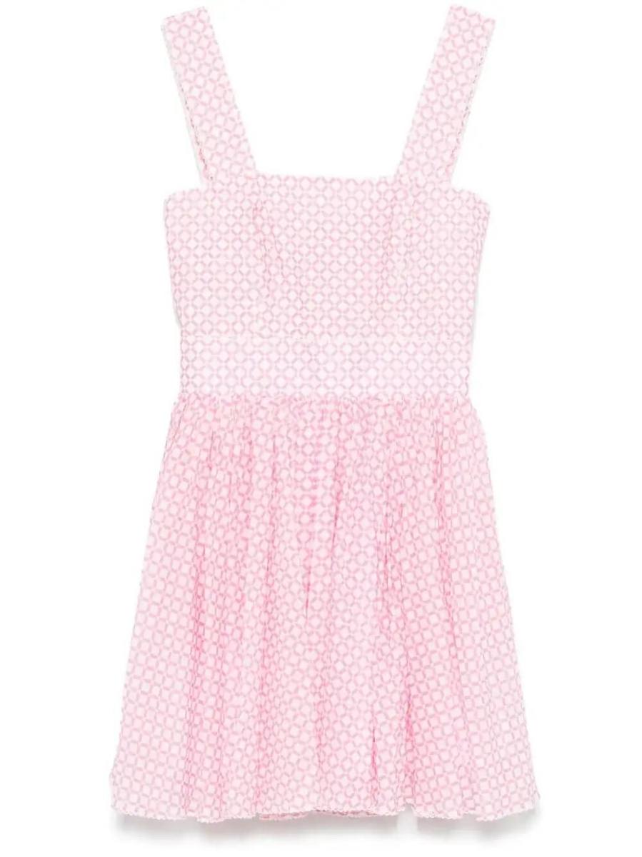 Gaia mini dress