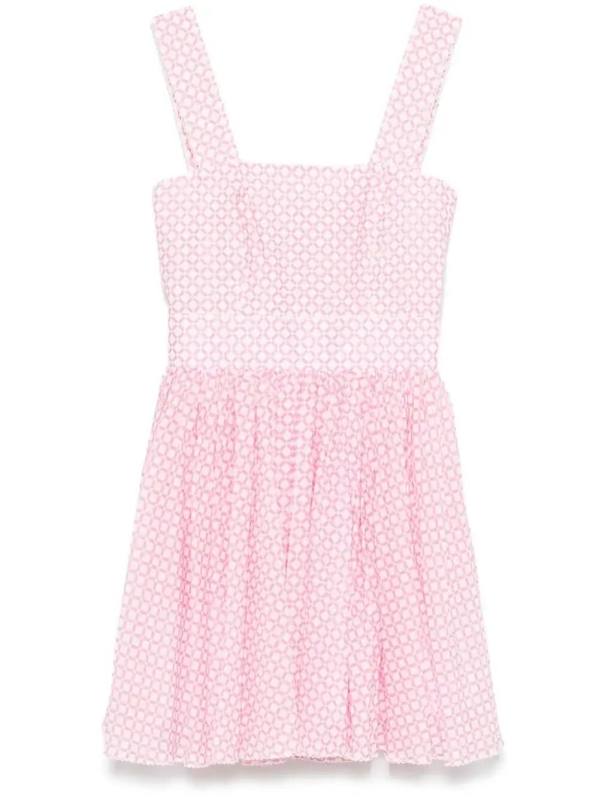 Gaia mini dress