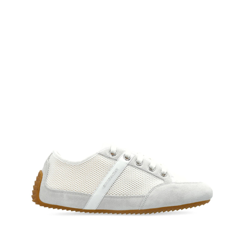 Givenchy Slim Panelled Sneakers