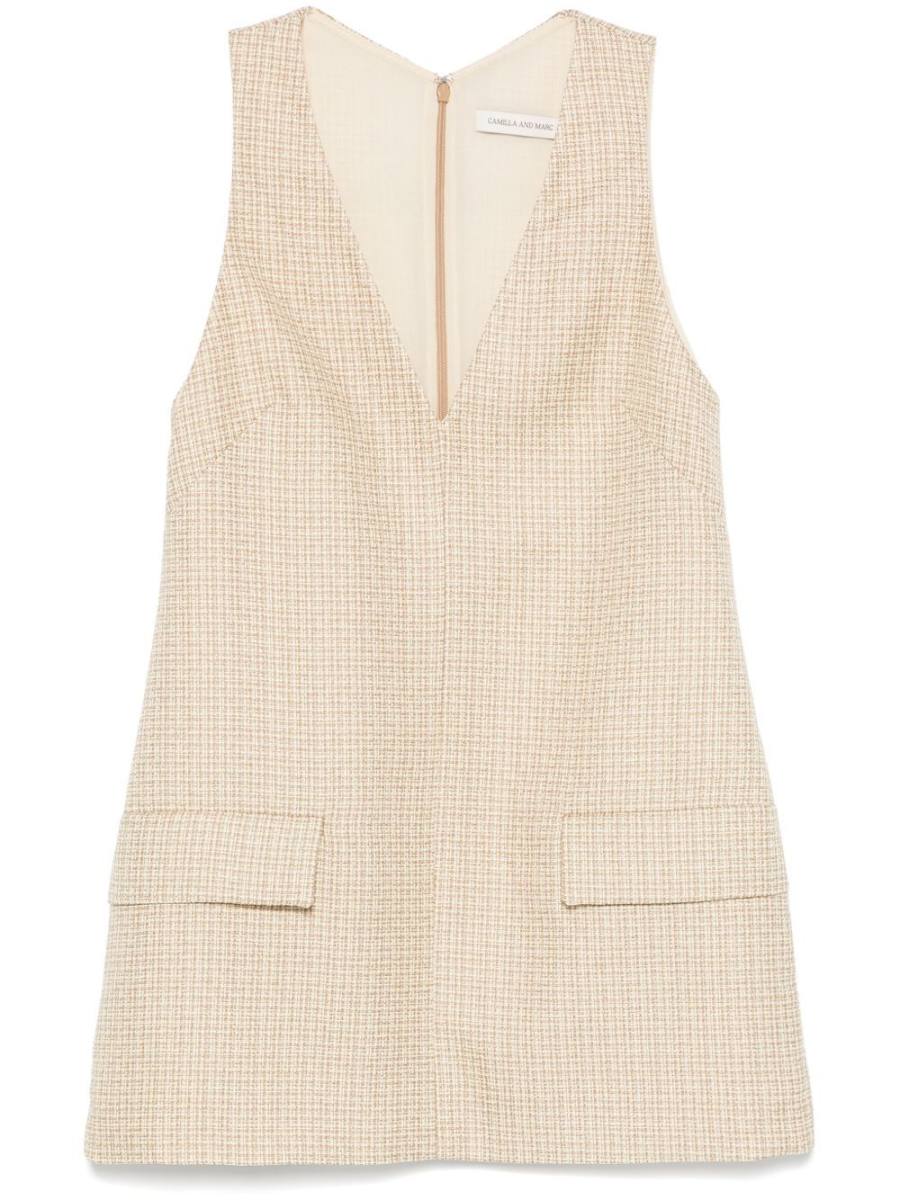 Ripley mini dress