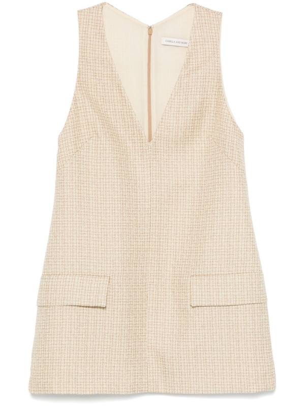 Ripley mini dress