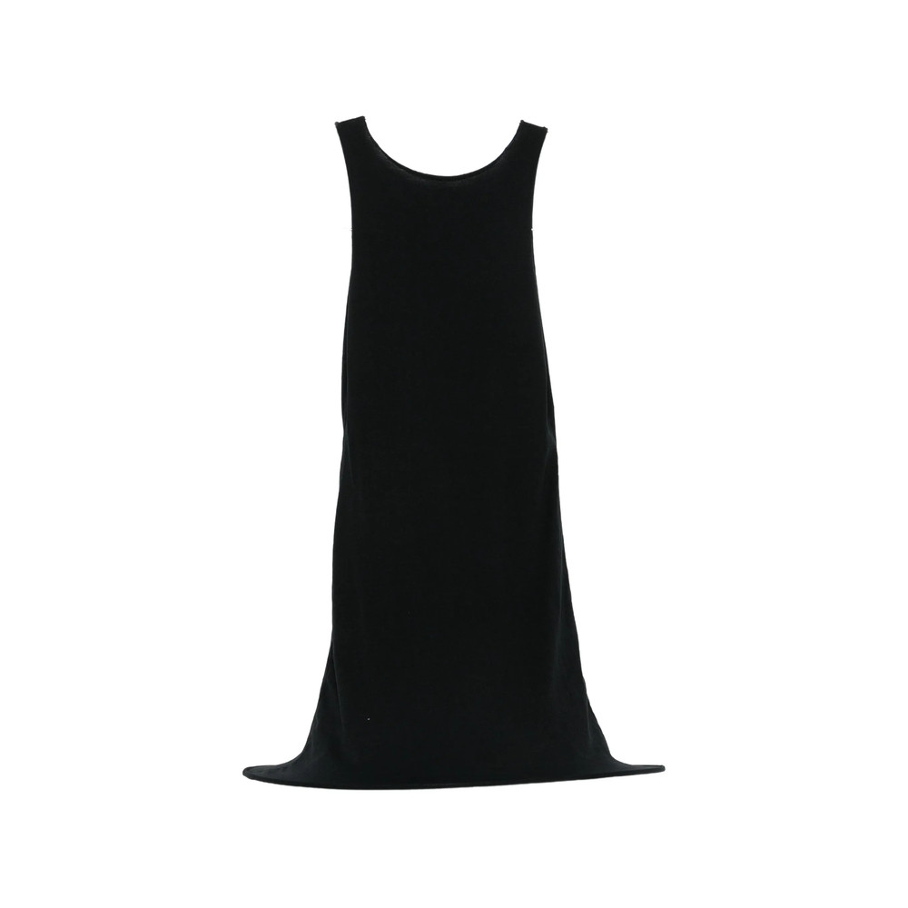 Gimaguas Fina Sleeveless Mni Dress