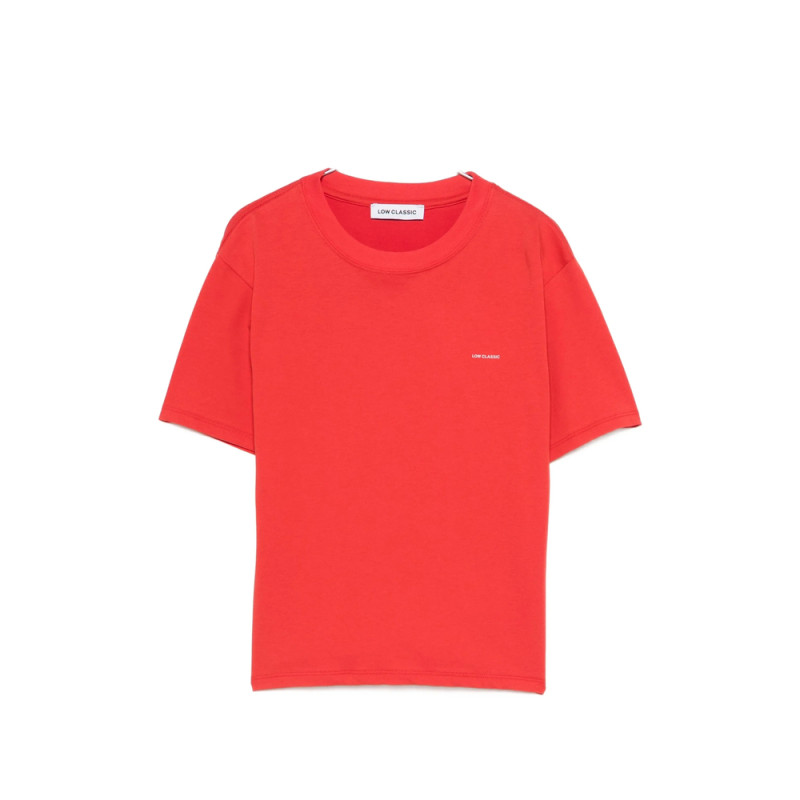 Low Classic Crew-neck T-shirt