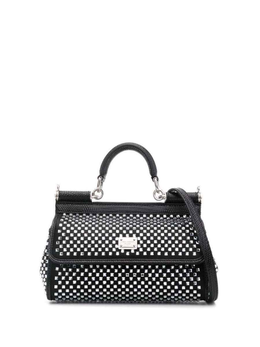 small Sicily tote bag