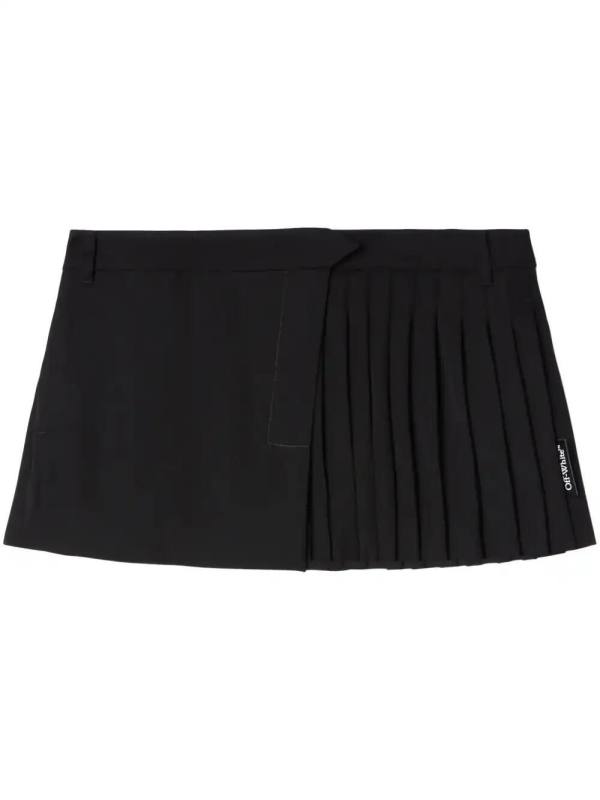 Savana mini skirt