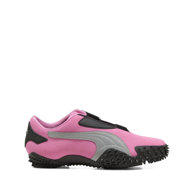 Puma Mostro OG "Posie Pink/Silver" Sneakers