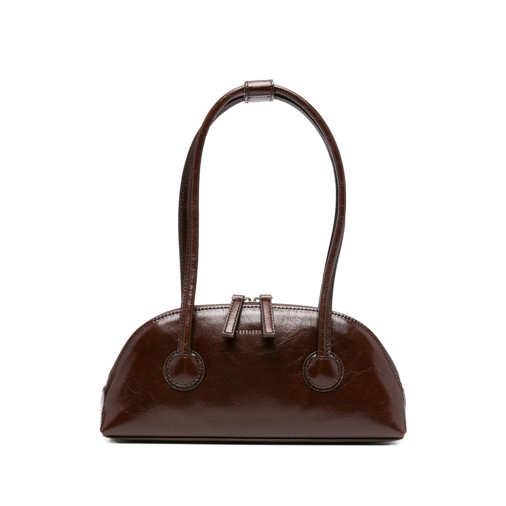 Margesherwood Medium Logo-detail Shoulder Bag