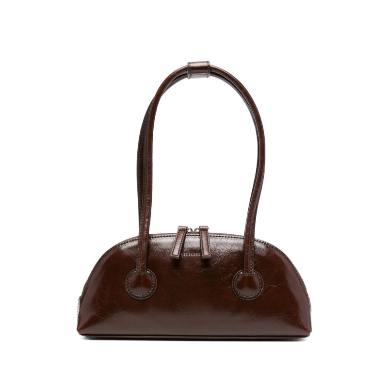 Margesherwood Medium Logo-detail Shoulder Bag