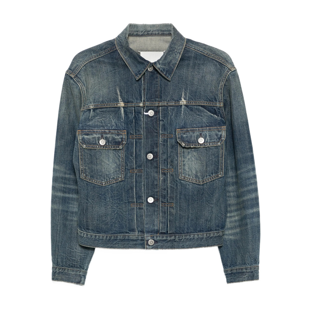 Maison Margiela Sportsjackets