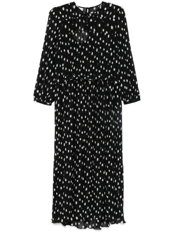 Alfie midi dress