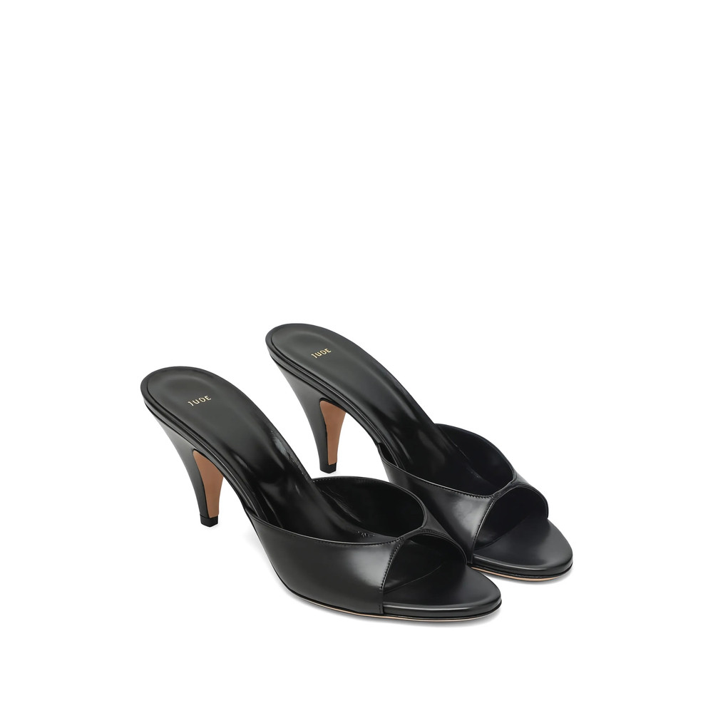 Jude Haze Mules