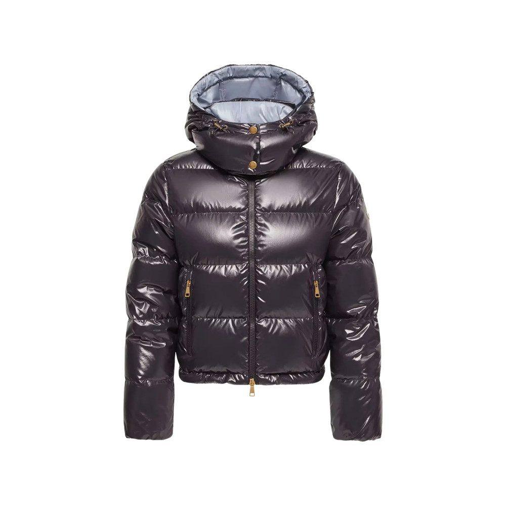 Moncler Niveole Padded Hooded Jacket