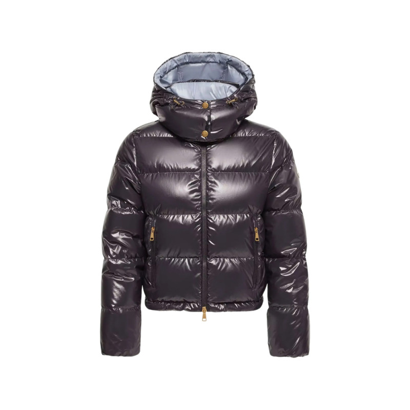 Moncler Niveole Padded Hooded Jacket