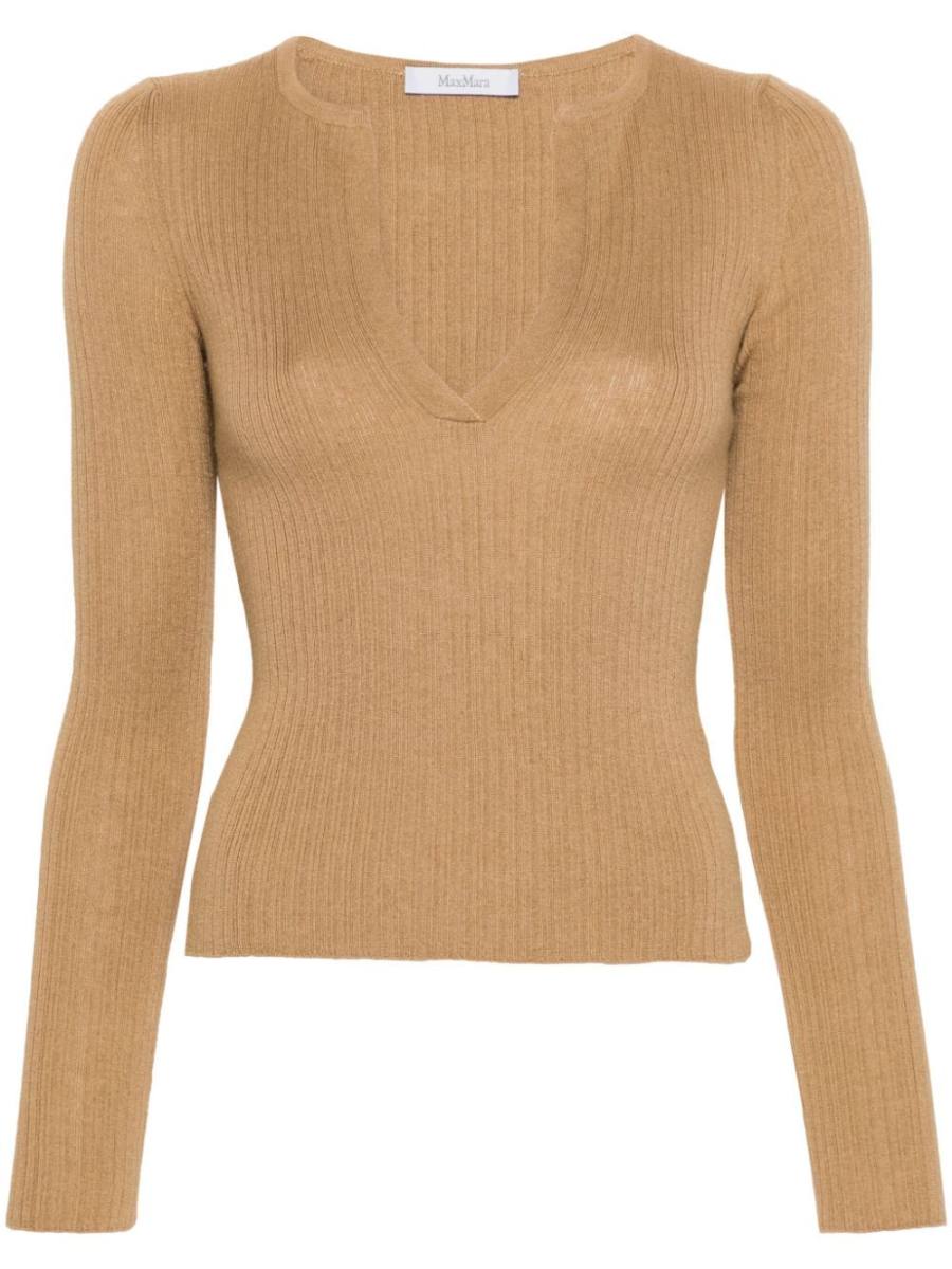 Urlo ribbed sweater