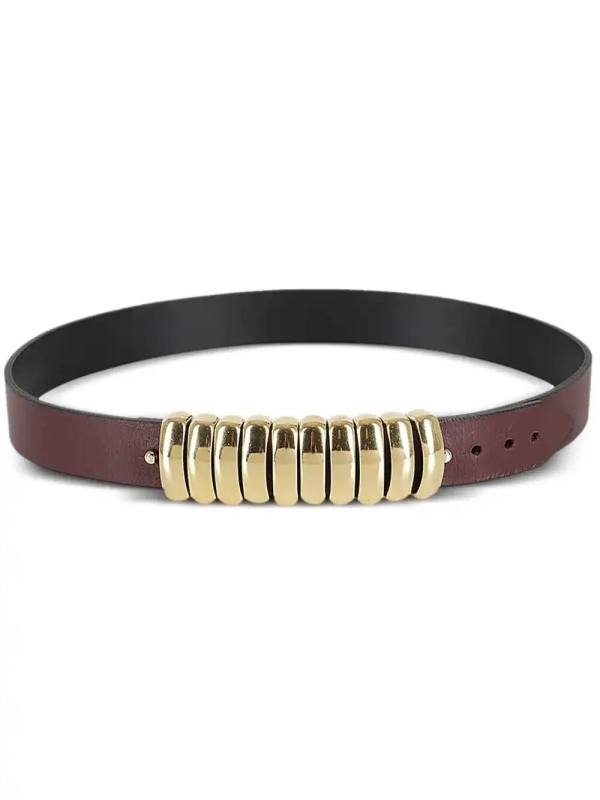 Bold belt