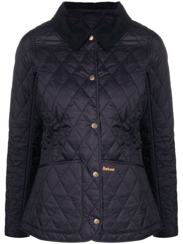 Annandale quilted jacket