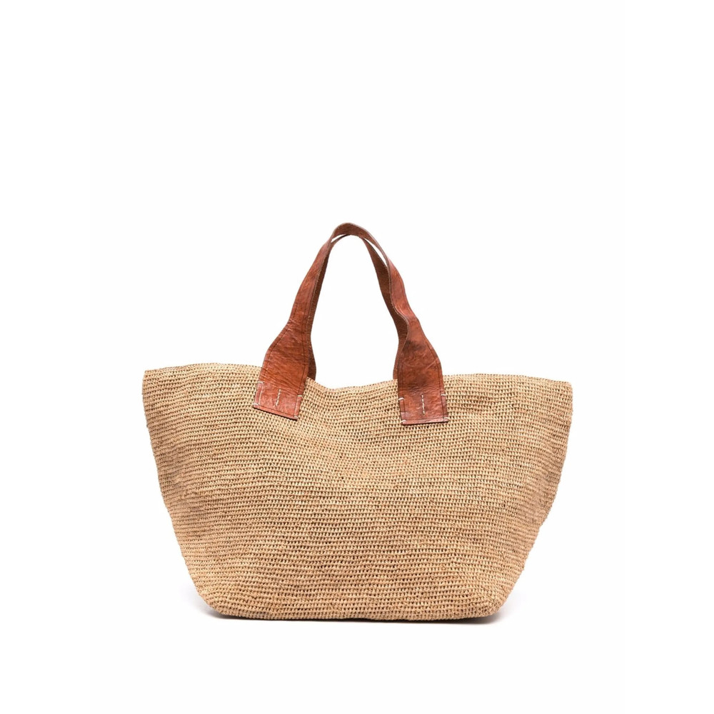 Ibeliv Tokio Tea Tote Bag