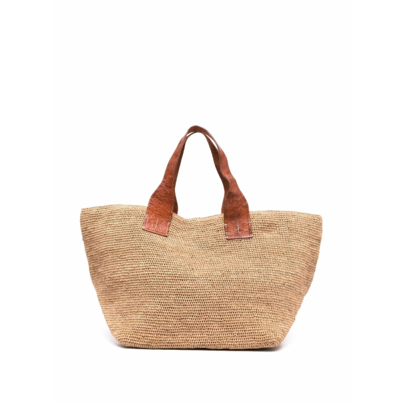 Ibeliv Tokio Tea Tote Bag