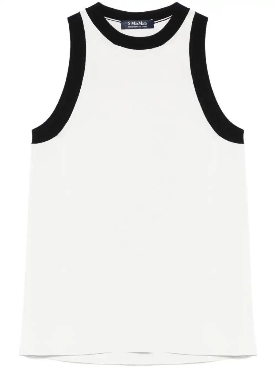 Slalom tank top