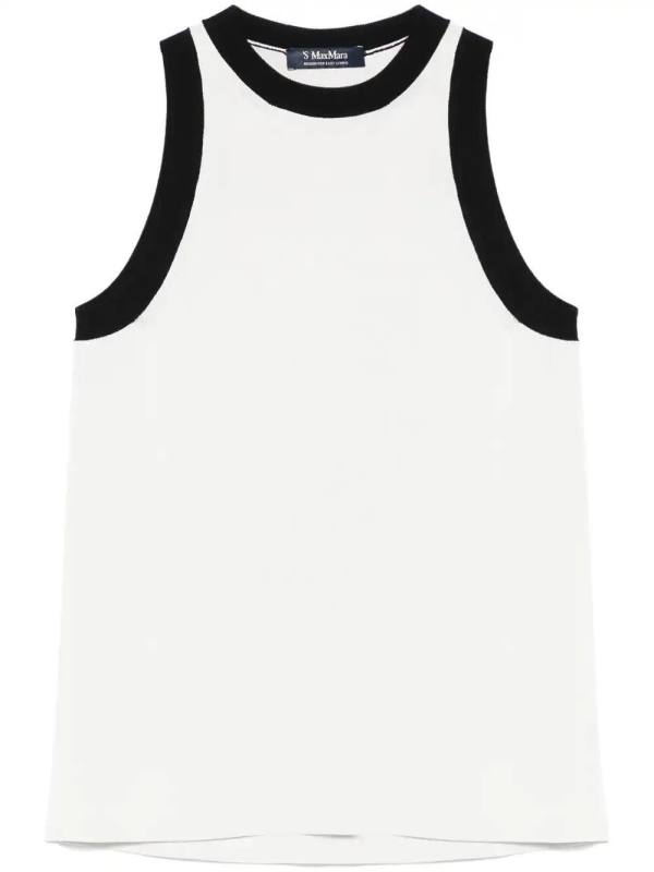 Slalom tank top
