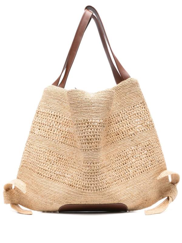 Cadow tote bag