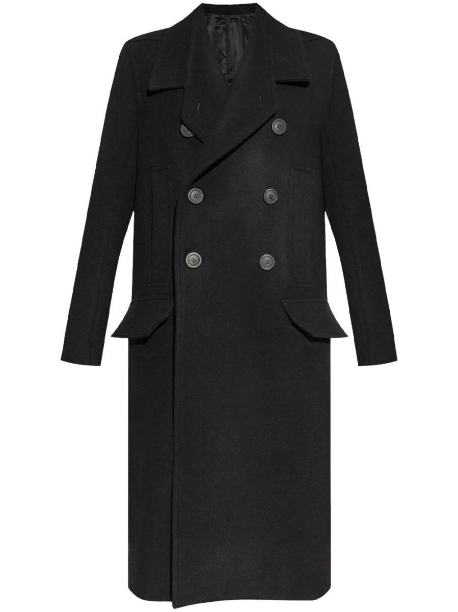 Officer coat