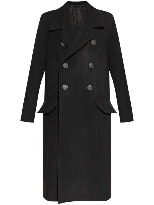 Officer coat