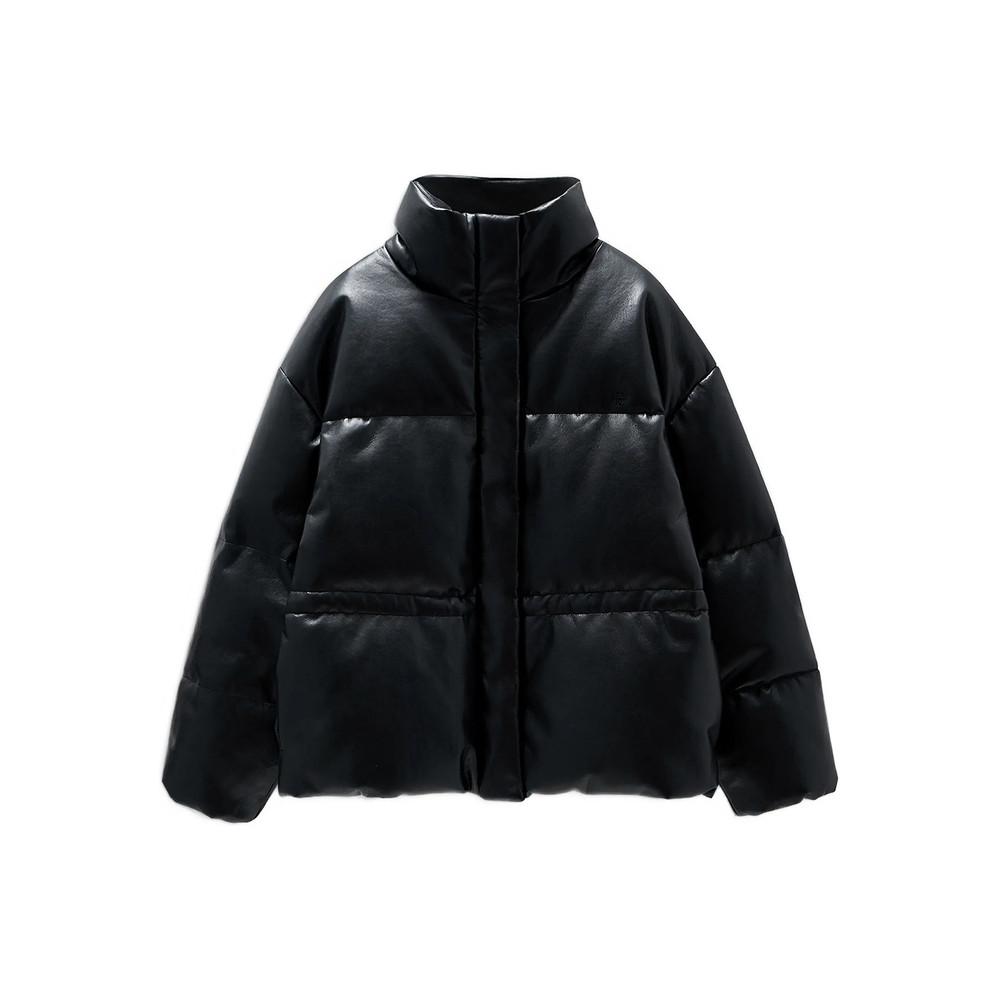 Anine Bing Oslo Puffer Jacket