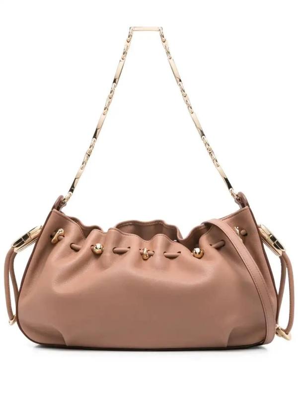 Halcyon bucket bag
