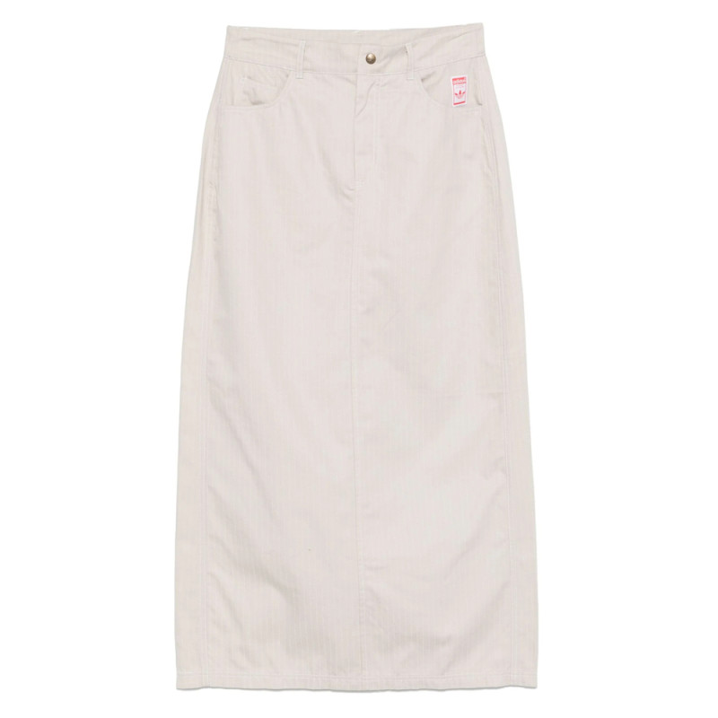 Adidas AOP Maxi Skirt