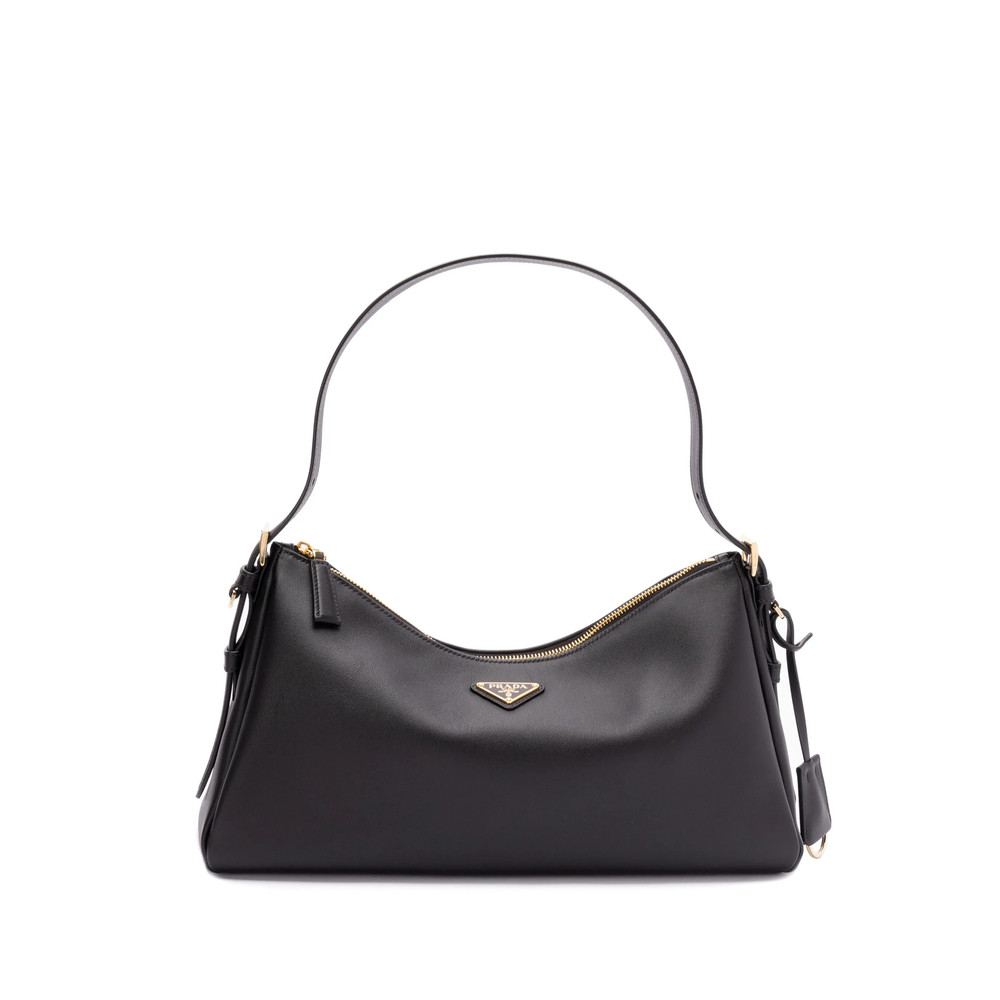Prada Large Aimée Shoulder Bag