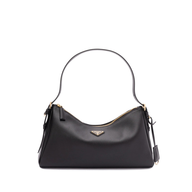 Prada Large Aimée Shoulder Bag