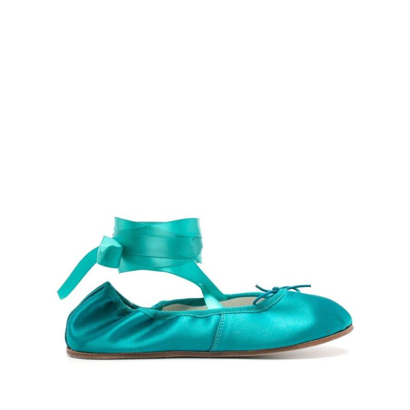 Repetto Sophia Ballet Flats
