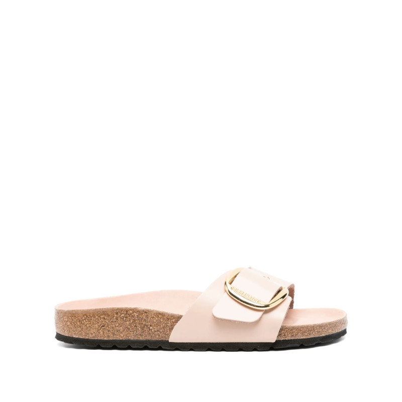 Birkenstock Madrid Leather Sandals
