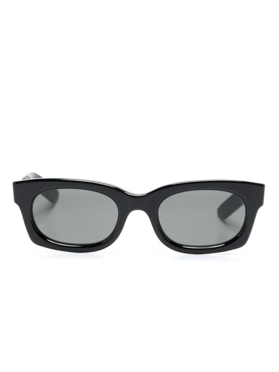 Ambos square-frame sunglasses
