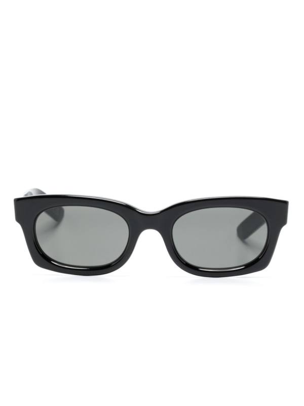 Ambos square-frame sunglasses