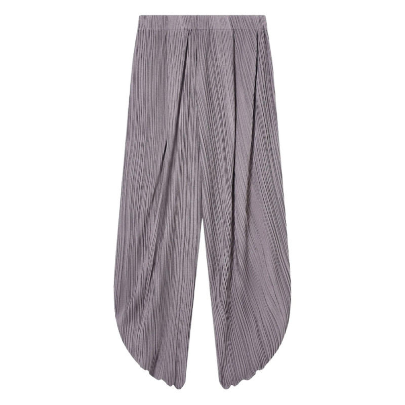 Giorgio Armani Pleated Trousers
