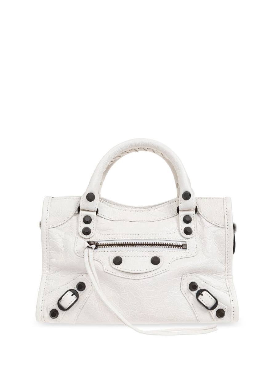 mini Le City tote bag