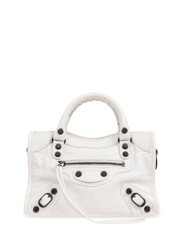 mini Le City tote bag